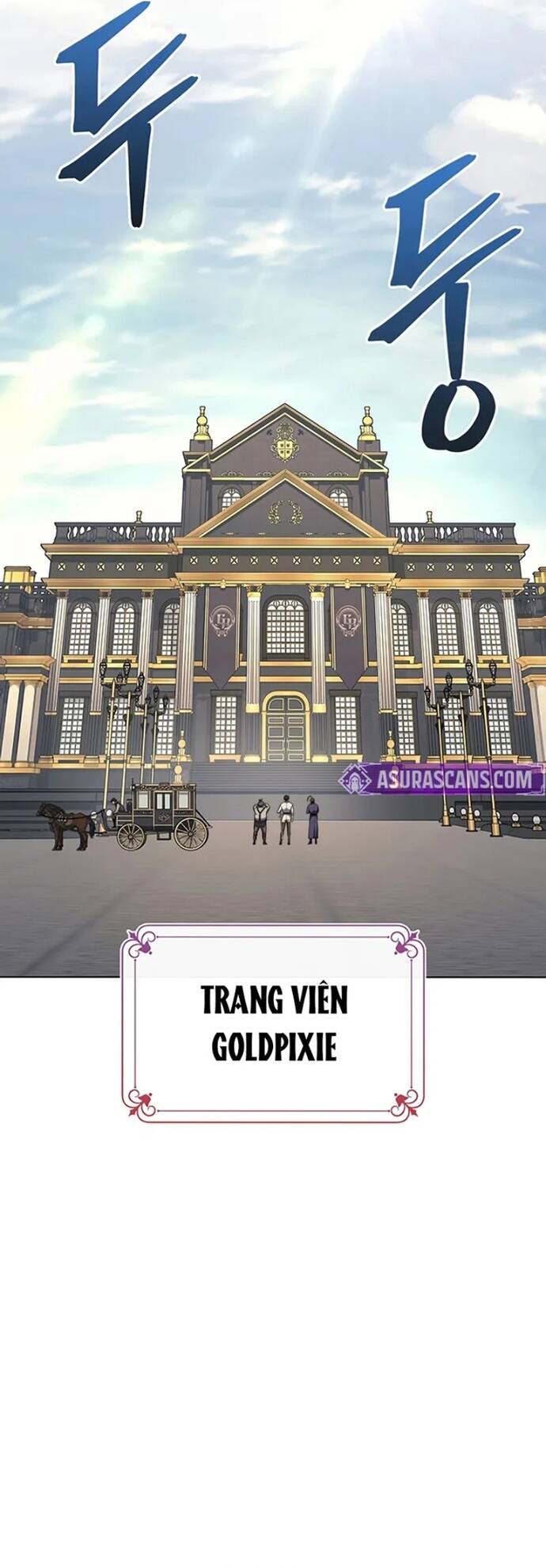 Kỵ Sĩ Tử Thần Cấp Diệt Vong Đã Hồi Quy Chap 20 - Next Chap 21