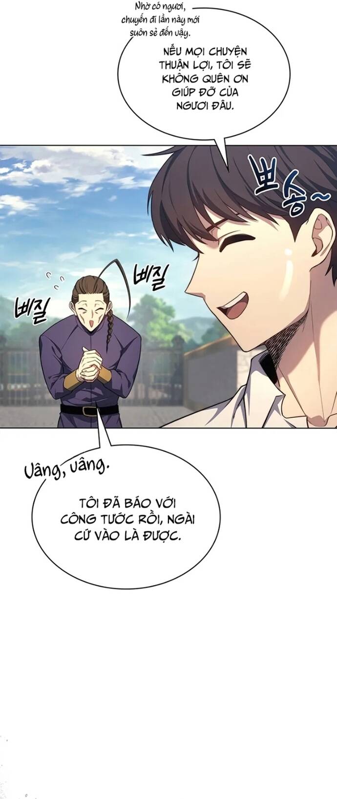 Kỵ Sĩ Tử Thần Cấp Diệt Vong Đã Hồi Quy Chap 20 - Next Chap 21
