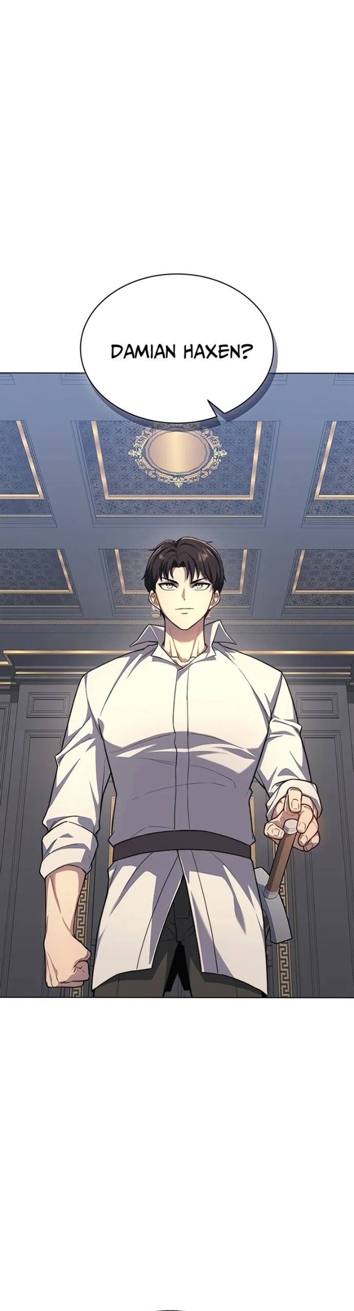 Kỵ Sĩ Tử Thần Cấp Diệt Vong Đã Hồi Quy Chap 20 - Next Chap 21