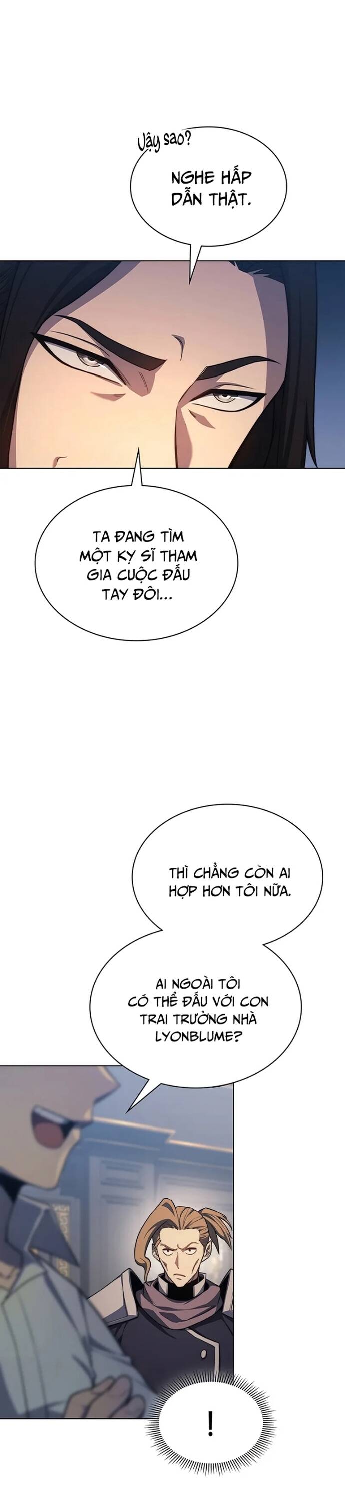 Kỵ Sĩ Tử Thần Cấp Diệt Vong Đã Hồi Quy Chap 20 - Next Chap 21