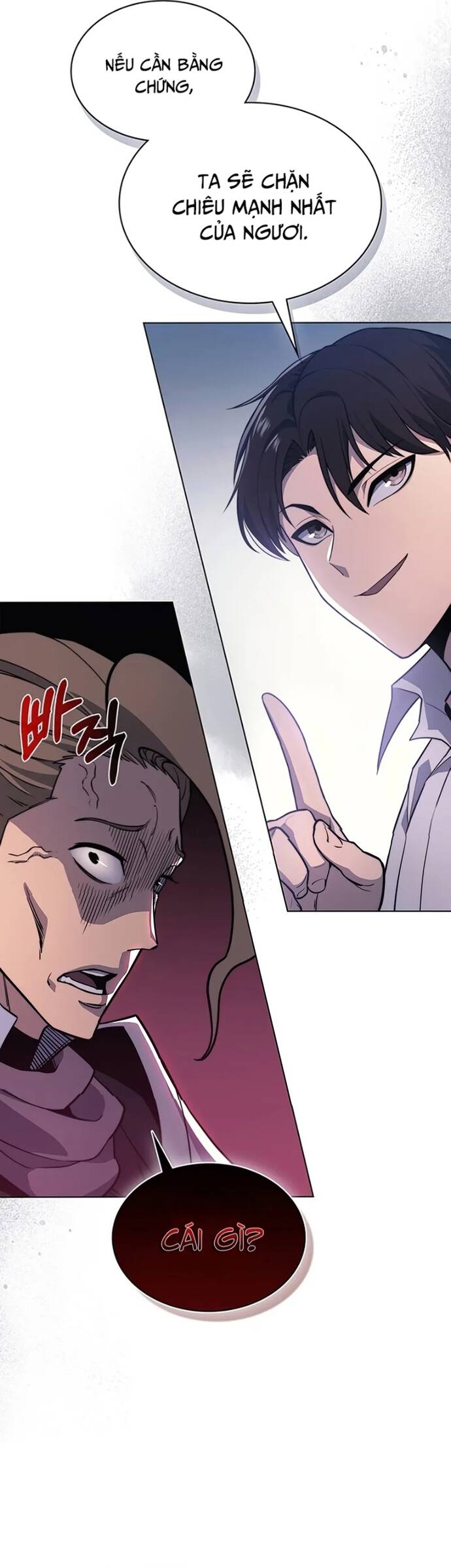 Kỵ Sĩ Tử Thần Cấp Diệt Vong Đã Hồi Quy Chap 20 - Next Chap 21