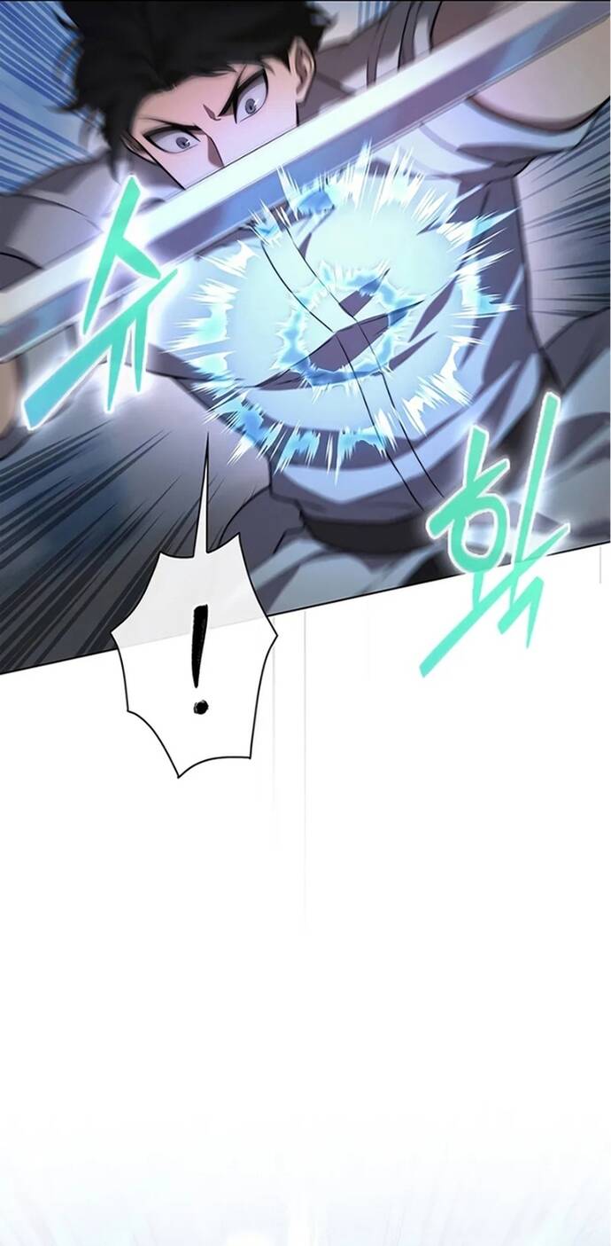 Kỵ Sĩ Tử Thần Cấp Diệt Vong Đã Hồi Quy Chap 20 - Next Chap 21