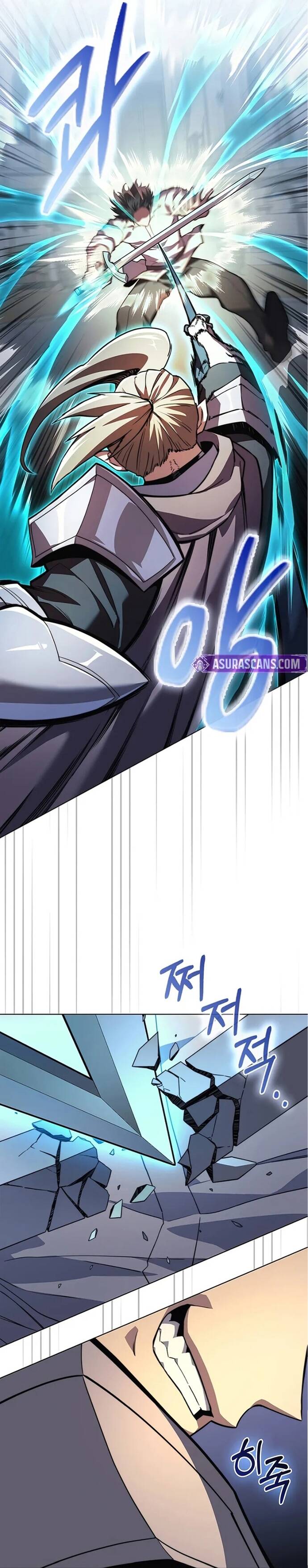 Kỵ Sĩ Tử Thần Cấp Diệt Vong Đã Hồi Quy Chap 20 - Next Chap 21