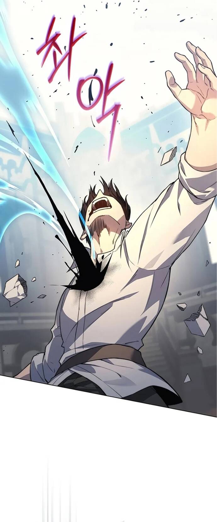 Kỵ Sĩ Tử Thần Cấp Diệt Vong Đã Hồi Quy Chap 20 - Next Chap 21