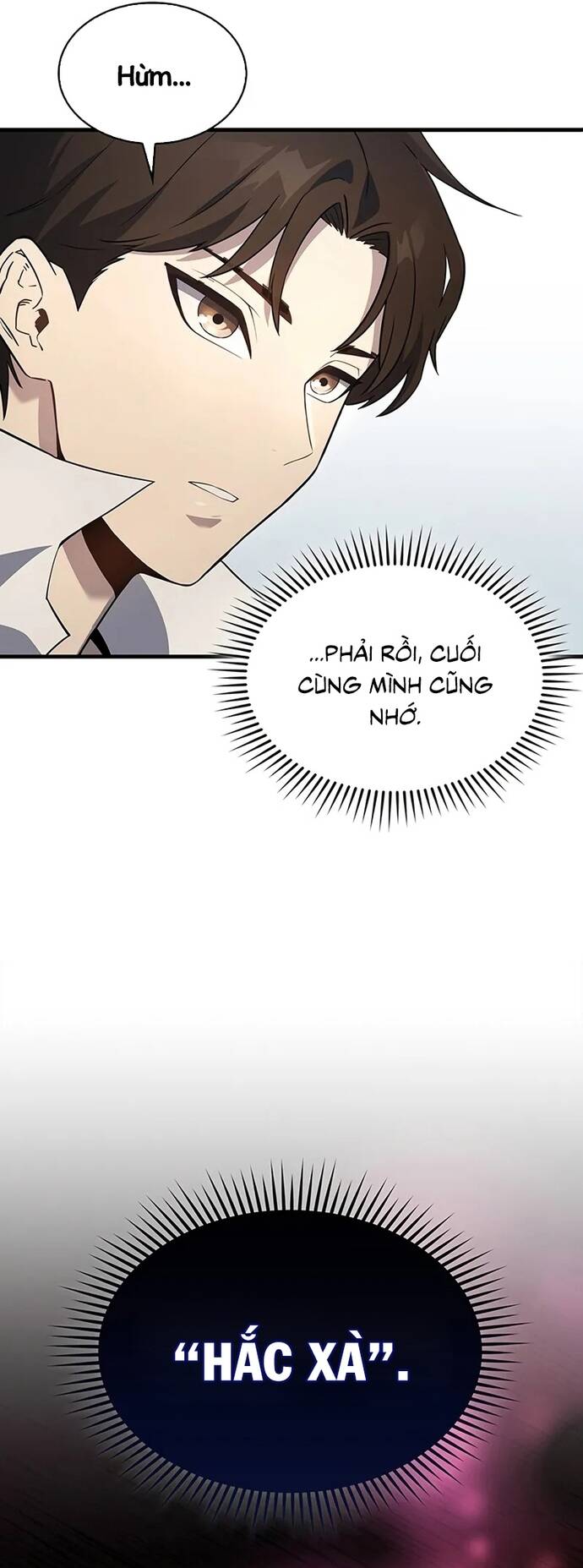 Kỵ Sĩ Tử Thần Cấp Diệt Vong Đã Hồi Quy Chap 3 - Next Chap 4