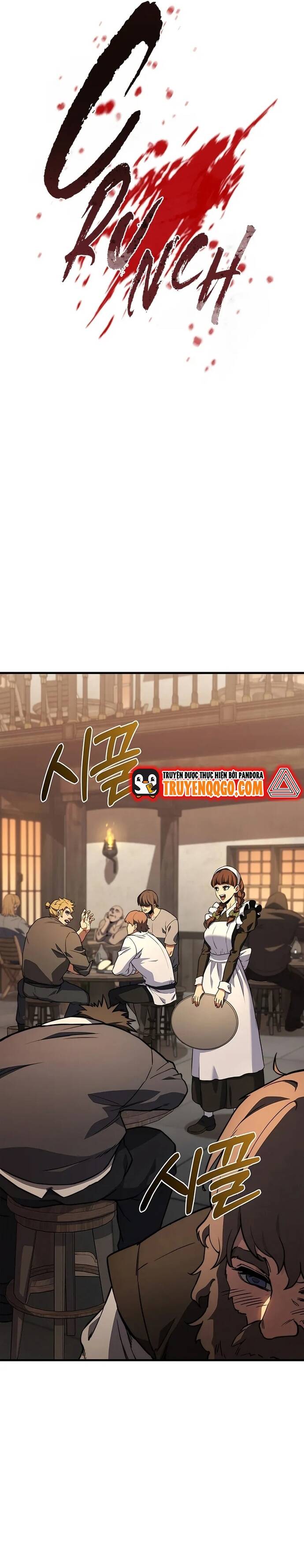 Kỵ Sĩ Tử Thần Cấp Diệt Vong Đã Hồi Quy Chap 3 - Next Chap 4