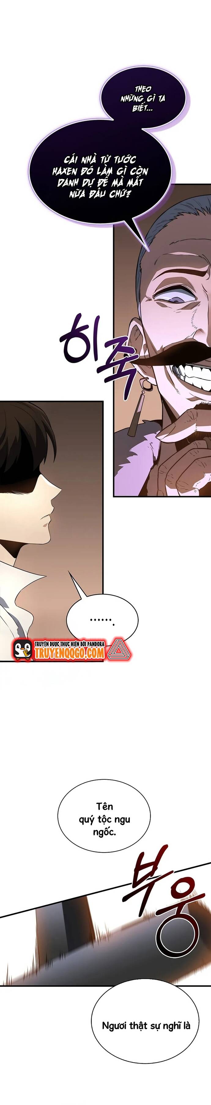 Kỵ Sĩ Tử Thần Cấp Diệt Vong Đã Hồi Quy Chap 3 - Next Chap 4