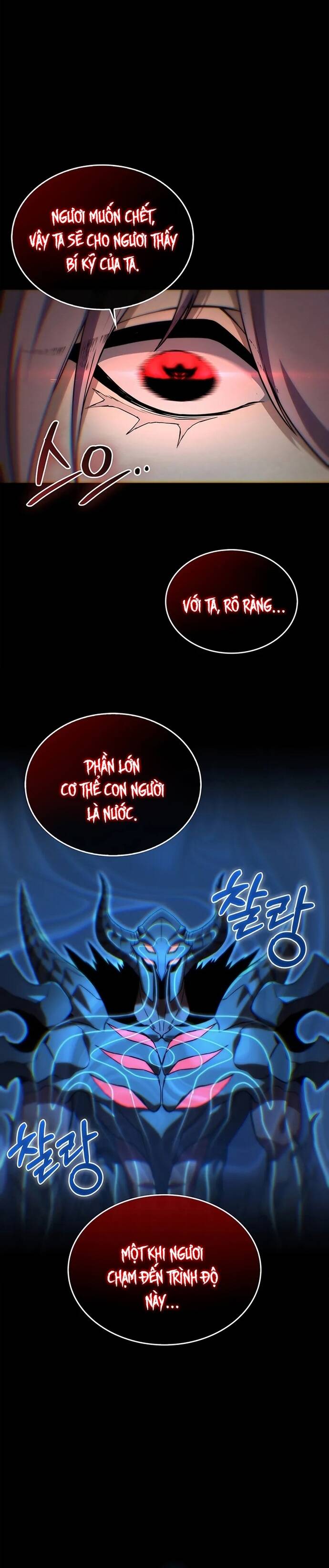 Kỵ Sĩ Tử Thần Cấp Diệt Vong Đã Hồi Quy Chap 4 - Next Chap 5