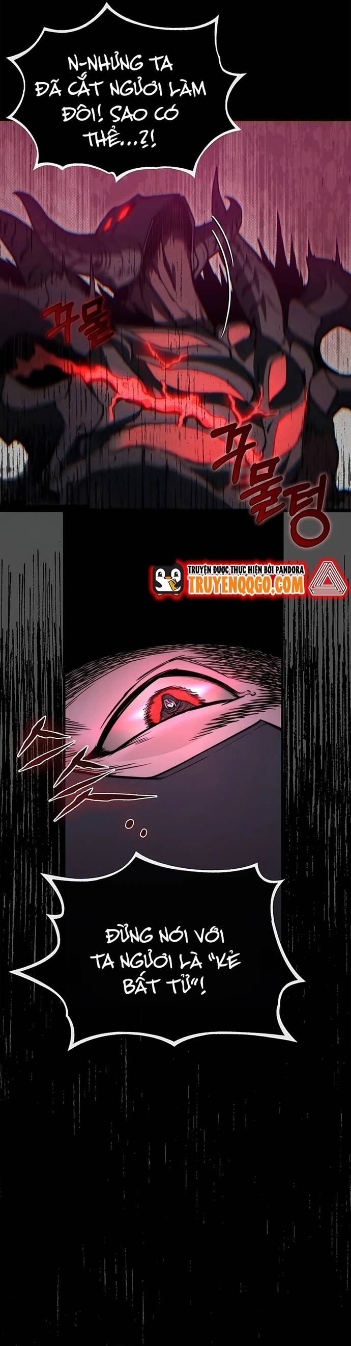 Kỵ Sĩ Tử Thần Cấp Diệt Vong Đã Hồi Quy Chap 4 - Next Chap 5