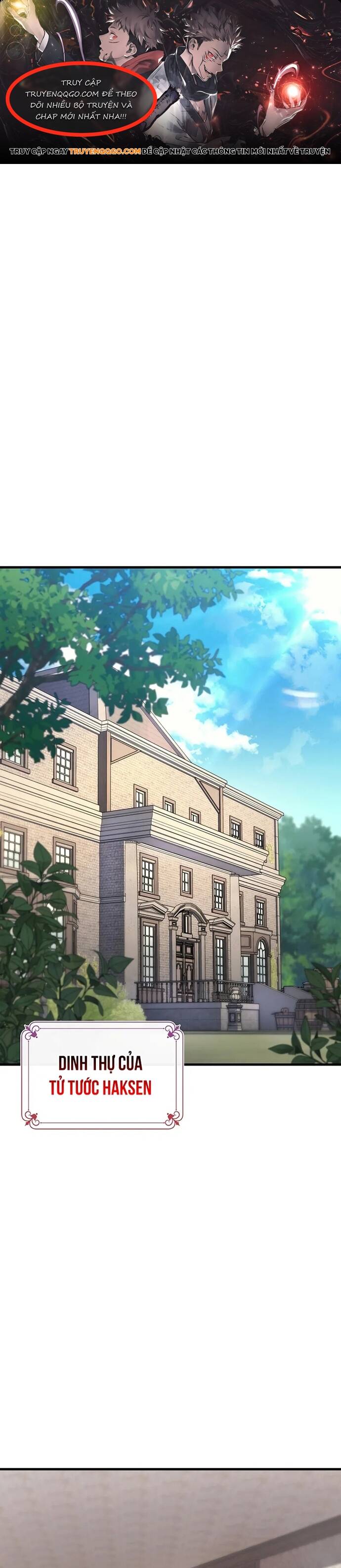 Kỵ Sĩ Tử Thần Cấp Diệt Vong Đã Hồi Quy Chap 5 - Next Chap 6