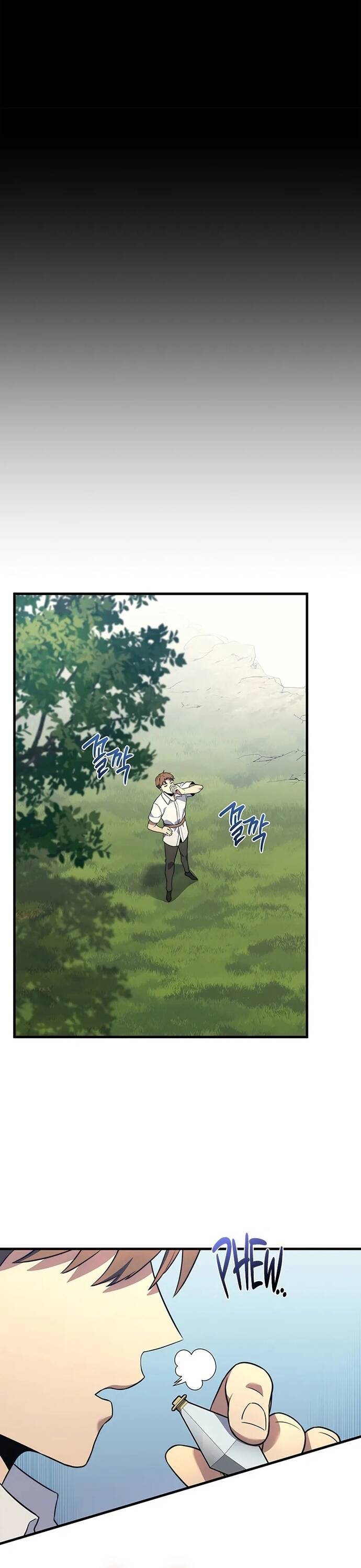 Kỵ Sĩ Tử Thần Cấp Diệt Vong Đã Hồi Quy Chap 5 - Next Chap 6