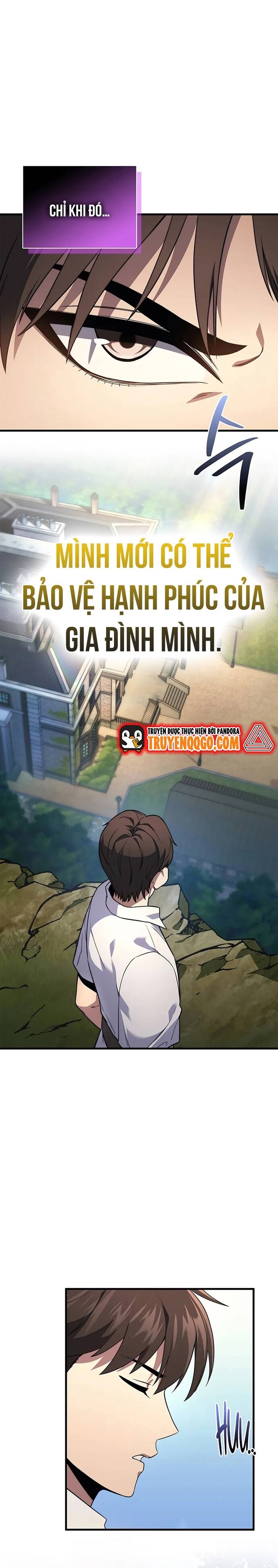 Kỵ Sĩ Tử Thần Cấp Diệt Vong Đã Hồi Quy Chap 5 - Next Chap 6