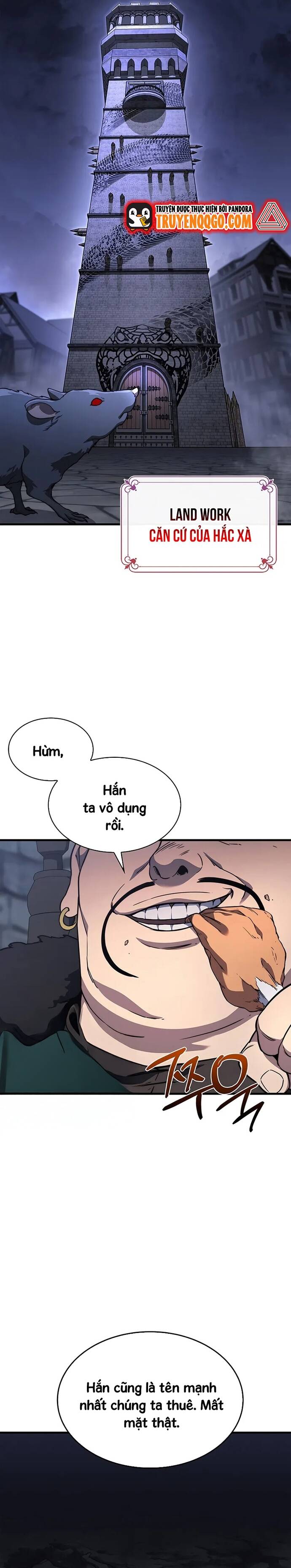 Kỵ Sĩ Tử Thần Cấp Diệt Vong Đã Hồi Quy Chap 5 - Next Chap 6