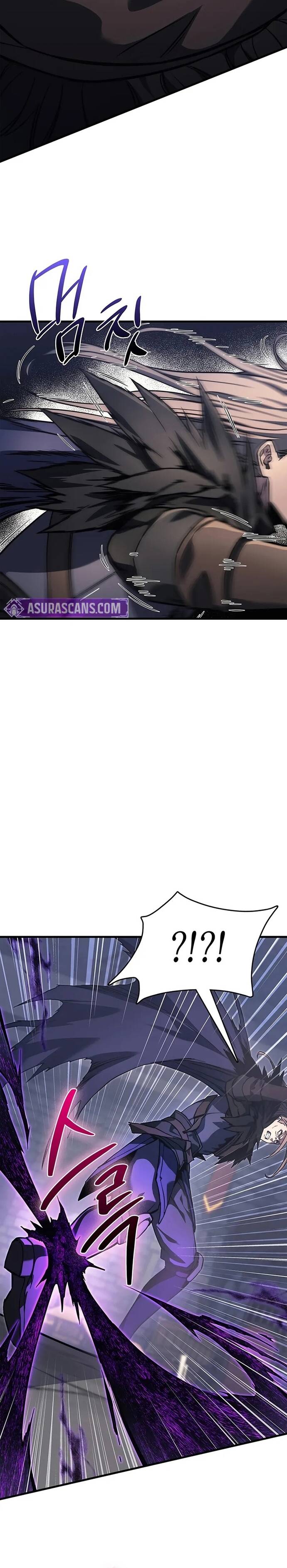Kỵ Sĩ Tử Thần Cấp Diệt Vong Đã Hồi Quy Chap 5 - Next Chap 6