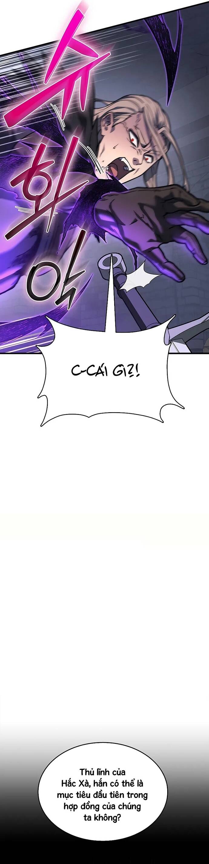 Kỵ Sĩ Tử Thần Cấp Diệt Vong Đã Hồi Quy Chap 5 - Next Chap 6