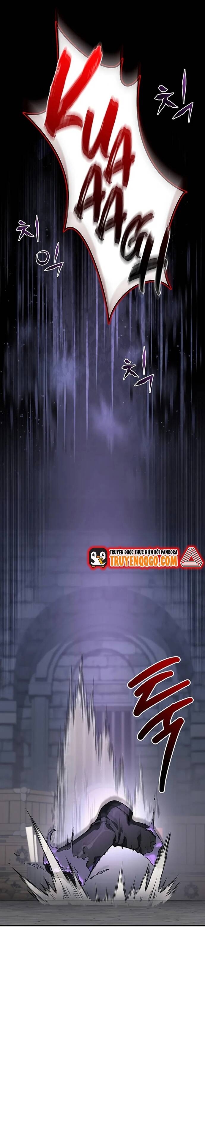 Kỵ Sĩ Tử Thần Cấp Diệt Vong Đã Hồi Quy Chap 5 - Next Chap 6