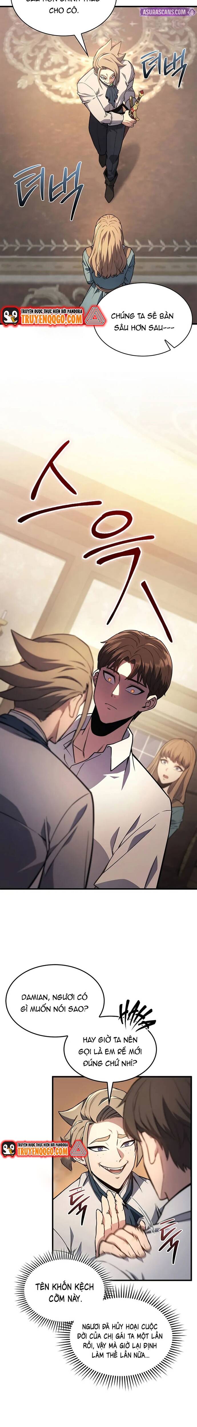 Kỵ Sĩ Tử Thần Cấp Diệt Vong Đã Hồi Quy Chap 6 - Next Chap 7