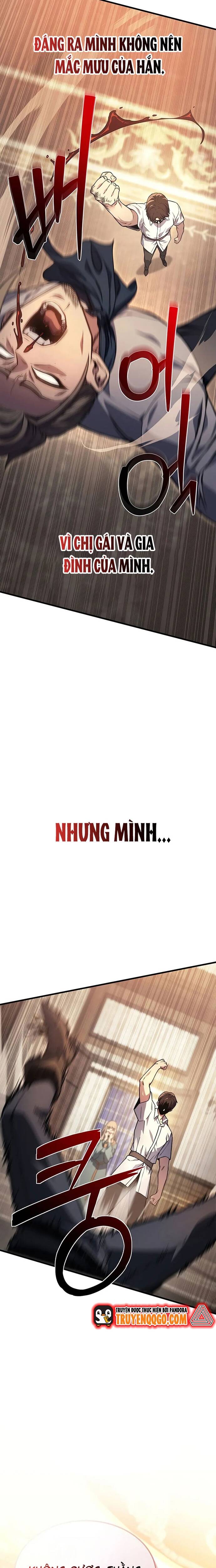 Kỵ Sĩ Tử Thần Cấp Diệt Vong Đã Hồi Quy Chap 6 - Next Chap 7