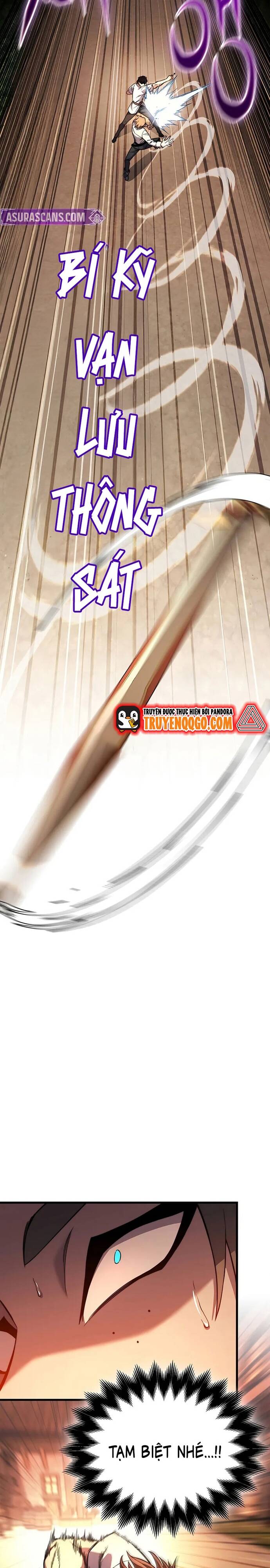 Kỵ Sĩ Tử Thần Cấp Diệt Vong Đã Hồi Quy Chap 7 - Next Chap 8