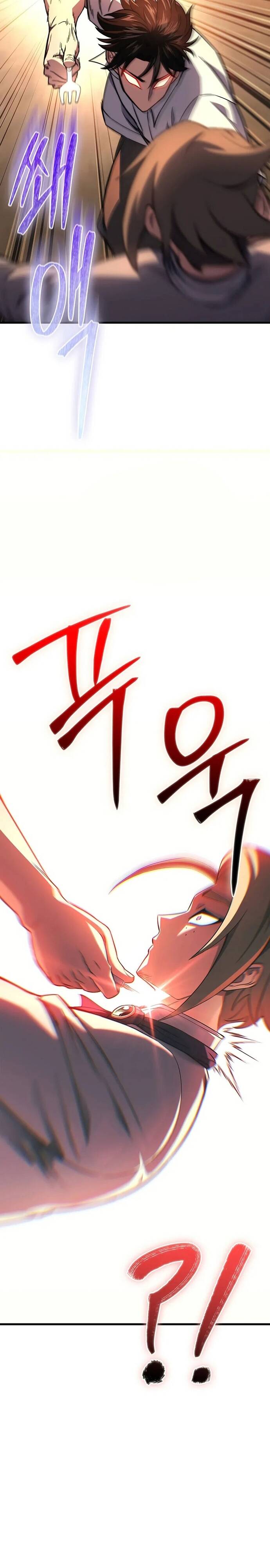 Kỵ Sĩ Tử Thần Cấp Diệt Vong Đã Hồi Quy Chap 7 - Next Chap 8