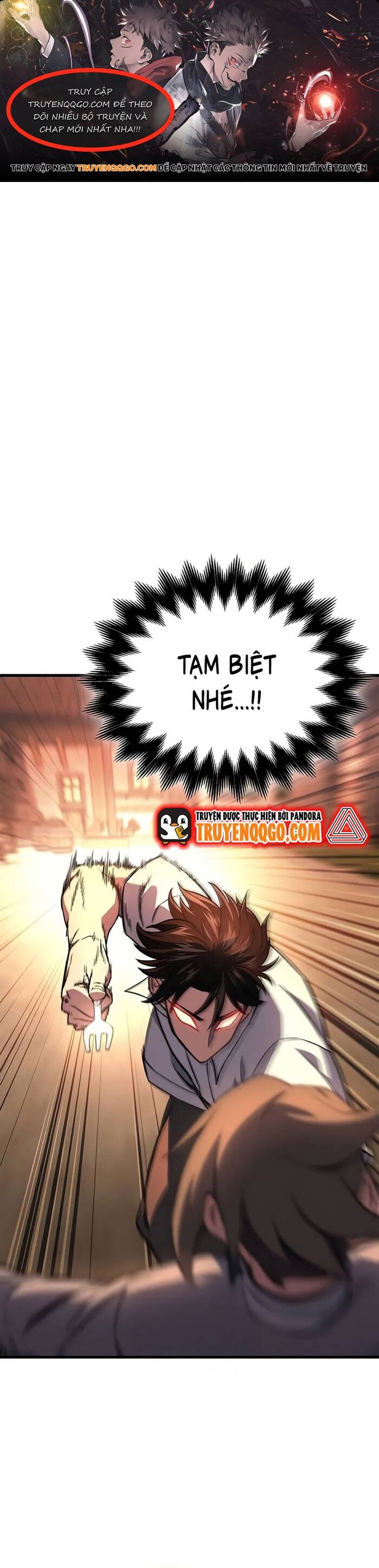 Kỵ Sĩ Tử Thần Cấp Diệt Vong Đã Hồi Quy Chap 8 - Next Chap 9