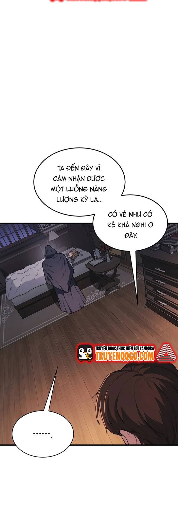 Kỵ Sĩ Tử Thần Cấp Diệt Vong Đã Hồi Quy Chap 9 - Next Chap 10