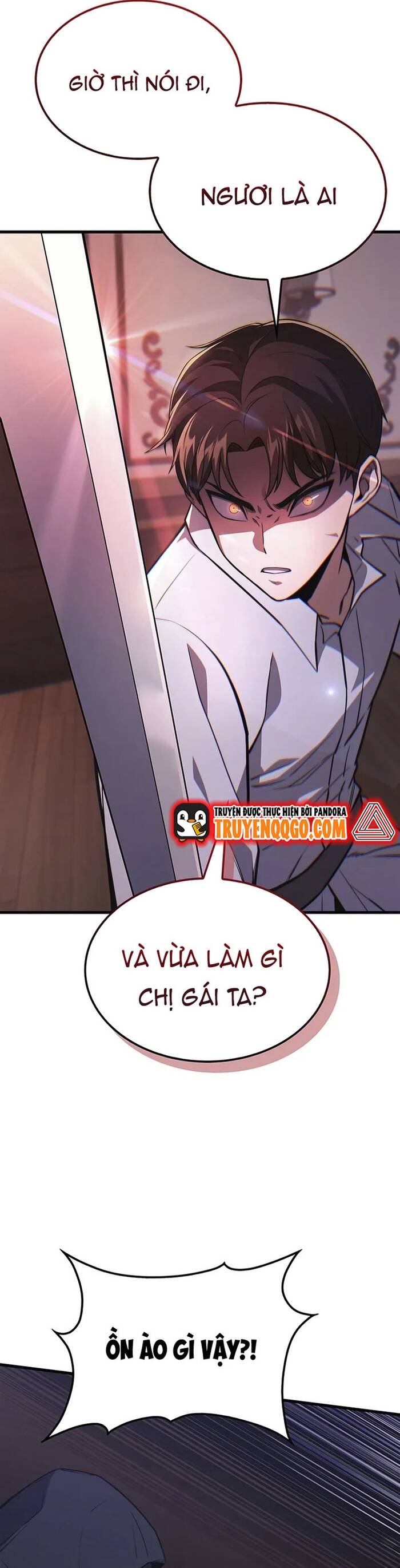 Kỵ Sĩ Tử Thần Cấp Diệt Vong Đã Hồi Quy Chap 9 - Next Chap 10