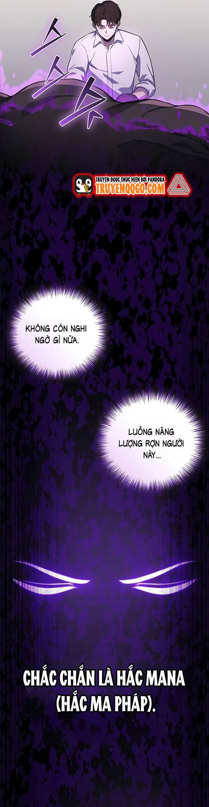 Kỵ Sĩ Tử Thần Cấp Diệt Vong Đã Hồi Quy Chap 9 - Next Chap 10