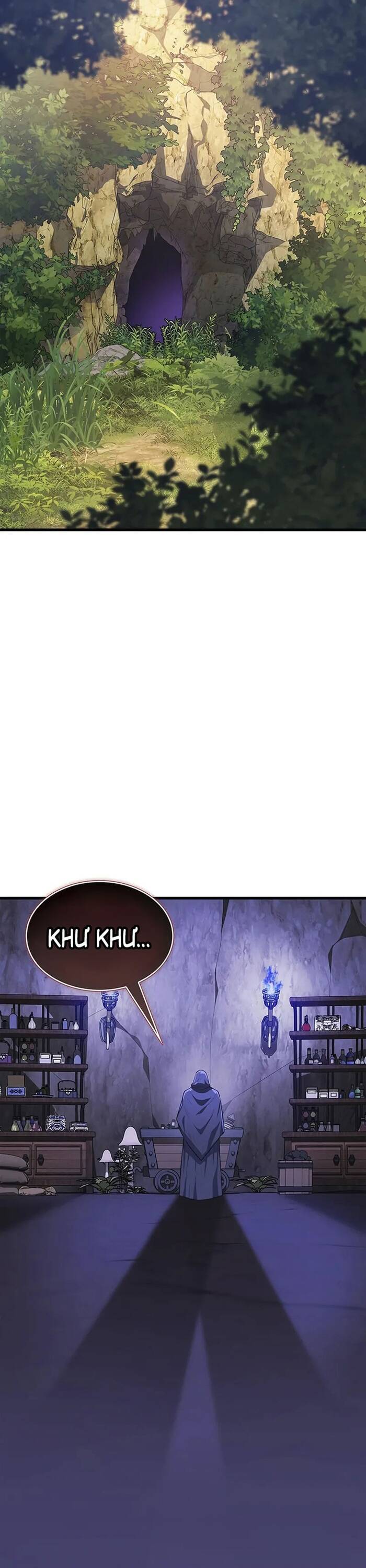Kỵ Sĩ Tử Thần Cấp Diệt Vong Đã Hồi Quy Chap 9 - Next Chap 10