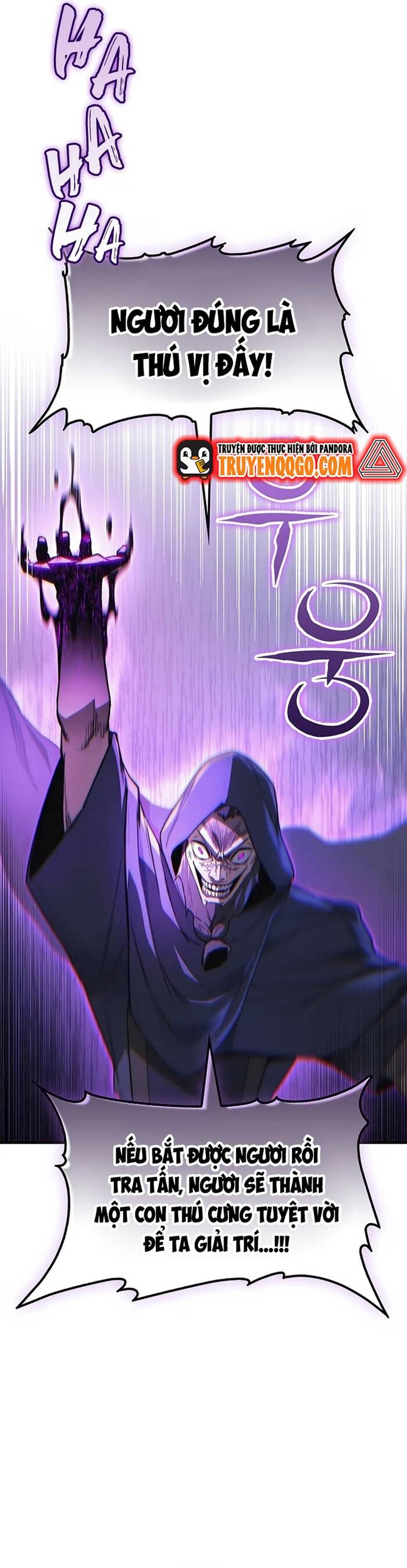 Kỵ Sĩ Tử Thần Cấp Diệt Vong Đã Hồi Quy Chap 9 - Next Chap 10
