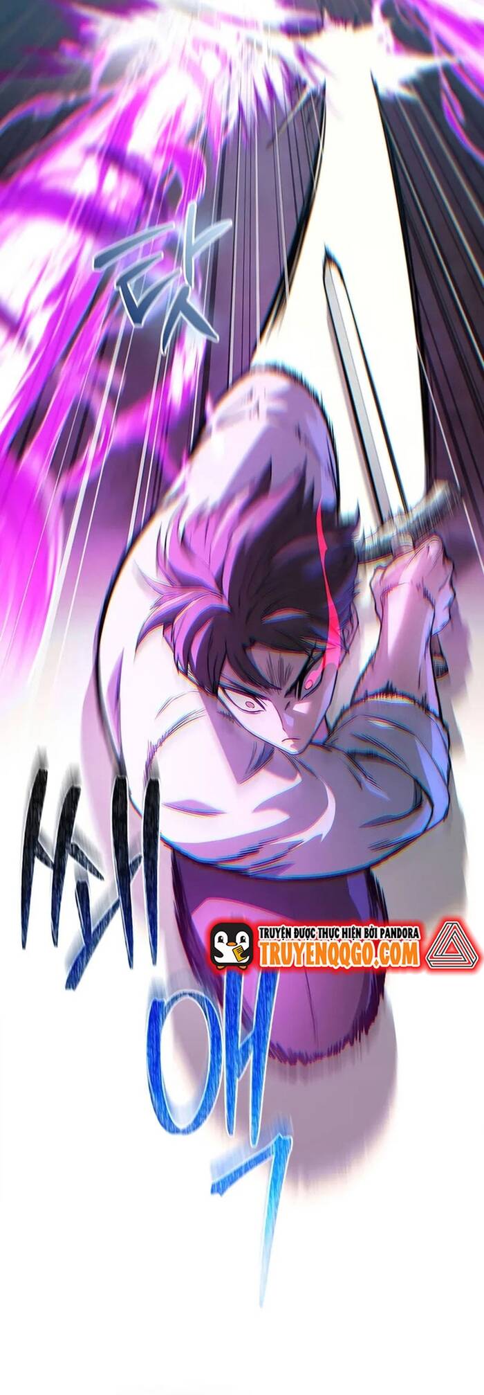 Kỵ Sĩ Tử Thần Cấp Diệt Vong Đã Hồi Quy Chap 9 - Next Chap 10