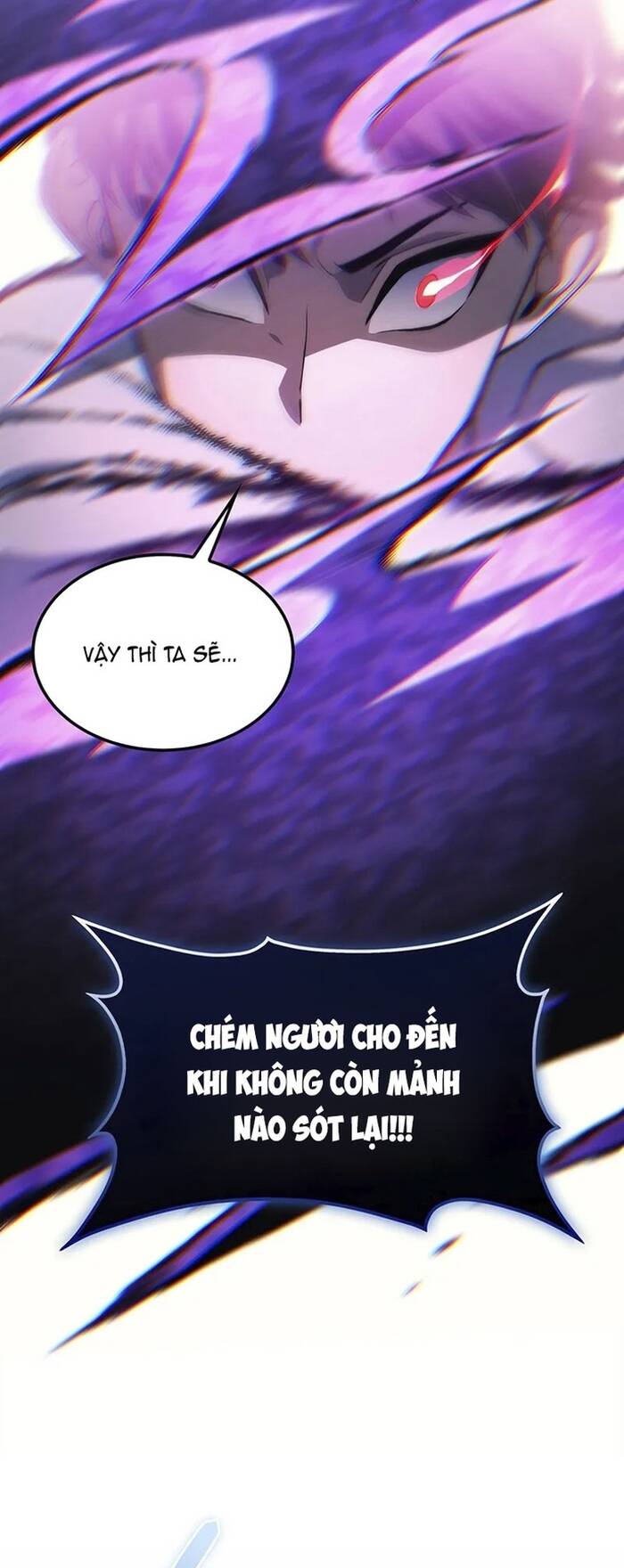 Kỵ Sĩ Tử Thần Cấp Diệt Vong Đã Hồi Quy Chap 9 - Next Chap 10