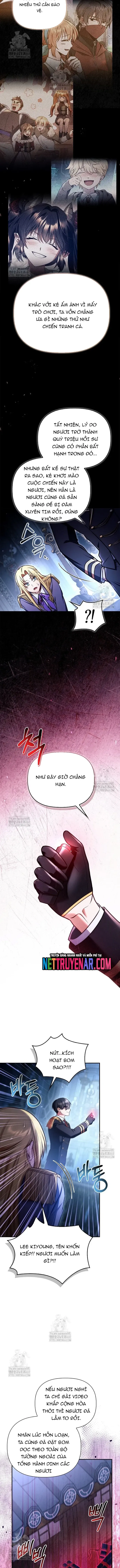 Ký Sự Hồi Quy Chap 146 - Next Chap 147