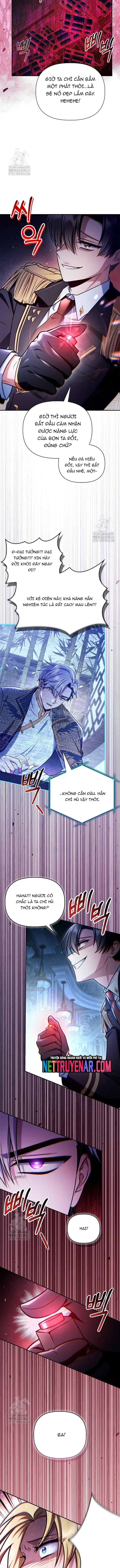 Ký Sự Hồi Quy Chap 146 - Next Chap 147