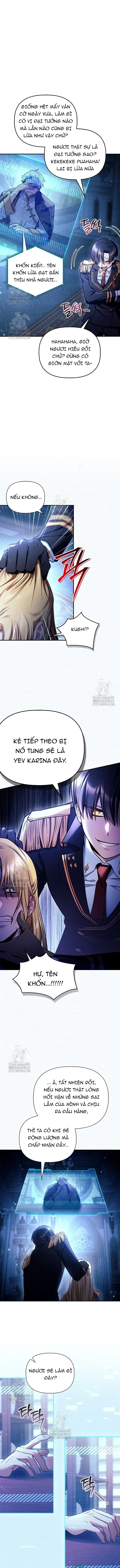 Ký Sự Hồi Quy Chap 146 - Next Chap 147