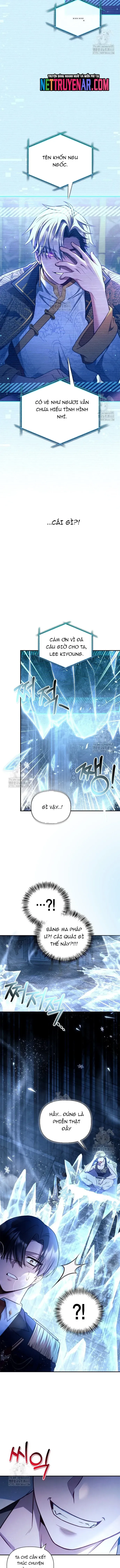 Ký Sự Hồi Quy Chap 146 - Next Chap 147