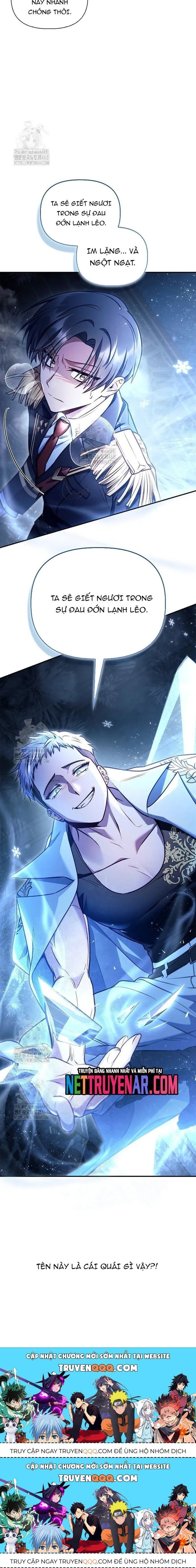 Ký Sự Hồi Quy Chap 146 - Next Chap 147
