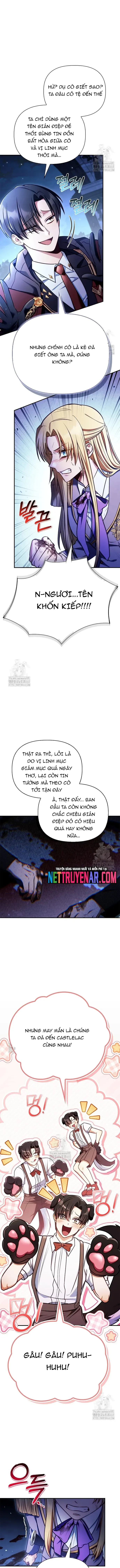 Ký Sự Hồi Quy Chap 146 - Next Chap 147