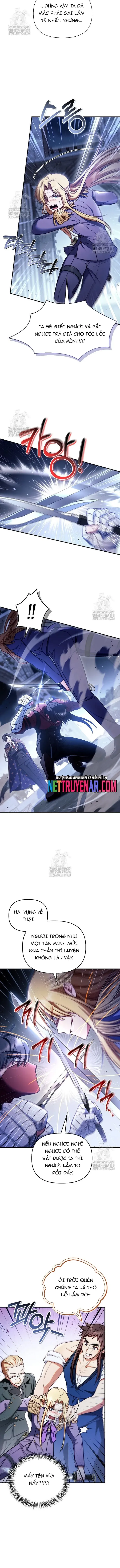 Ký Sự Hồi Quy Chap 146 - Next Chap 147