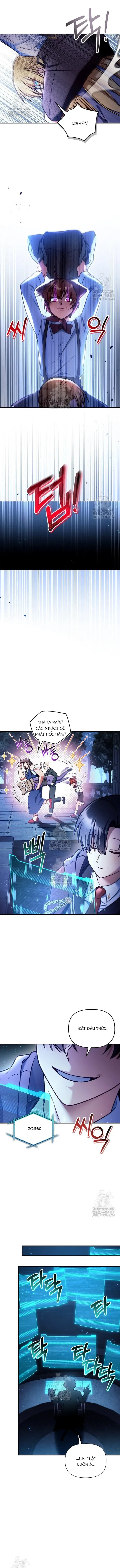 Ký Sự Hồi Quy Chap 146 - Next Chap 147