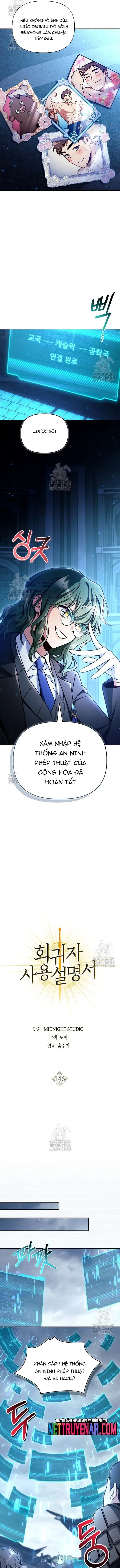 Ký Sự Hồi Quy Chap 146 - Next Chap 147