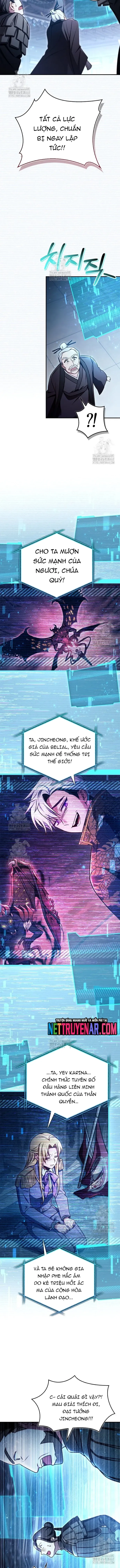 Ký Sự Hồi Quy Chap 146 - Next Chap 147