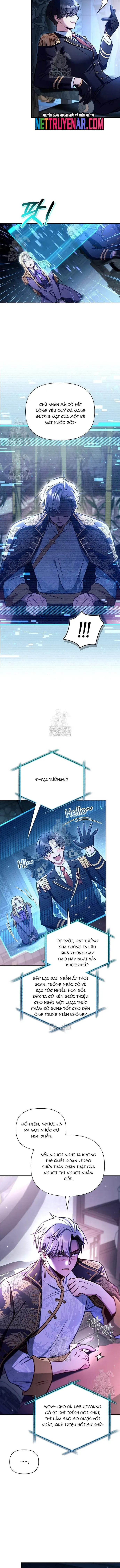 Ký Sự Hồi Quy Chap 146 - Next Chap 147