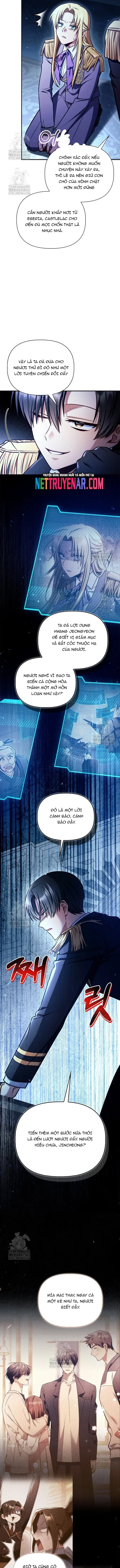 Ký Sự Hồi Quy Chap 146 - Next Chap 147
