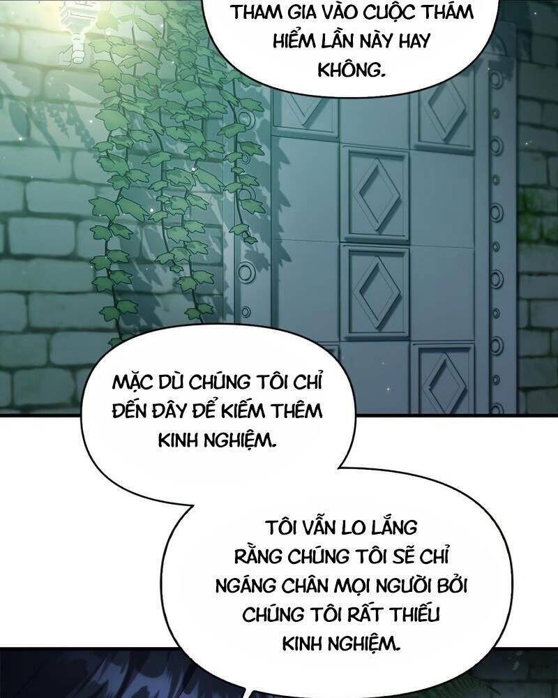 Ký Sự Hồi Quy Chap 52 - Next Chap 53