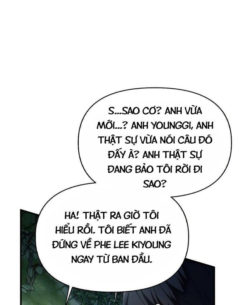 Ký Sự Hồi Quy Chap 52 - Next Chap 53