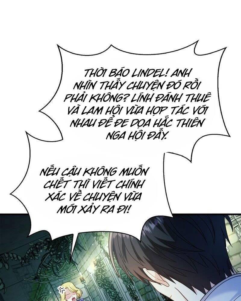 Ký Sự Hồi Quy Chap 52 - Next Chap 53