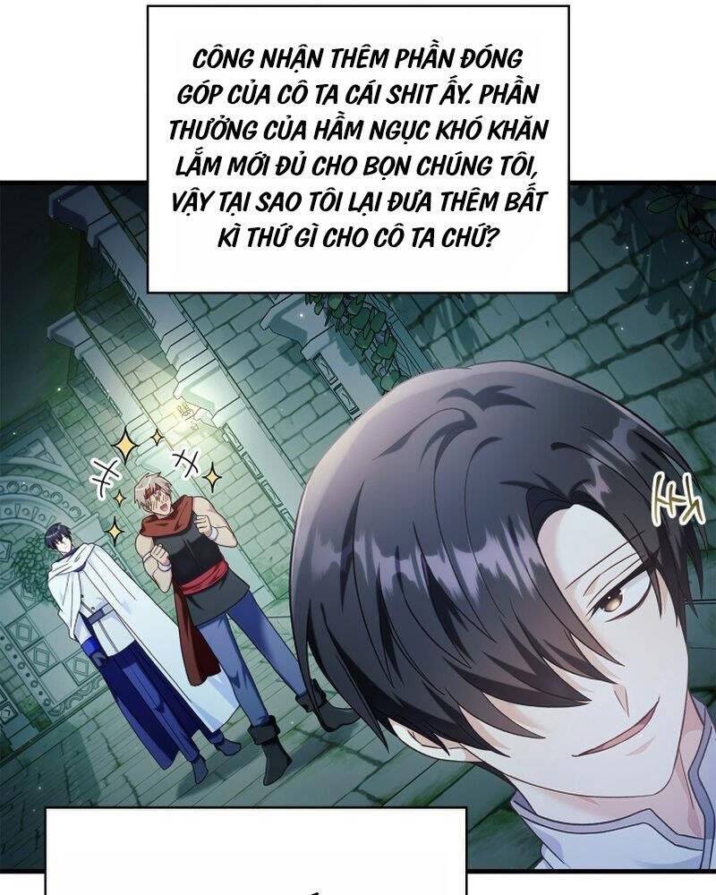 Ký Sự Hồi Quy Chap 52 - Next Chap 53