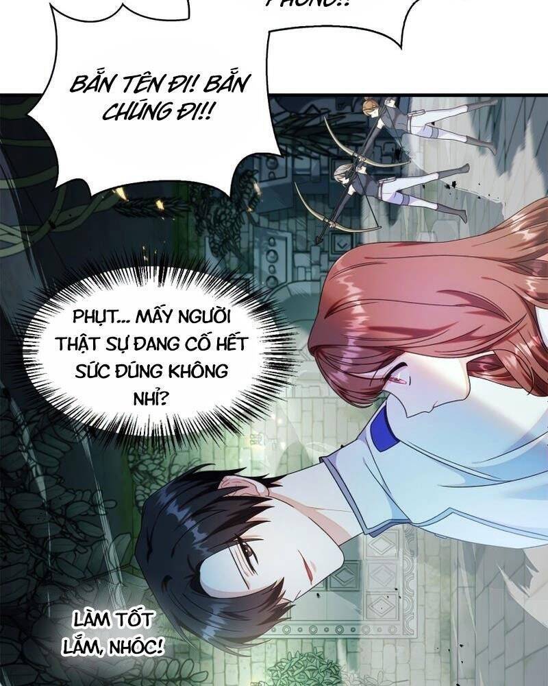Ký Sự Hồi Quy Chap 52 - Next Chap 53