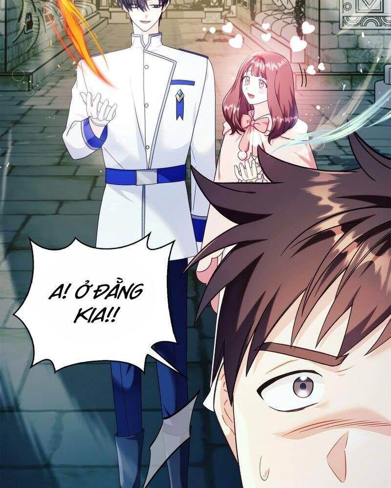 Ký Sự Hồi Quy Chap 52 - Next Chap 53